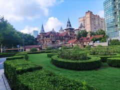 -马勒别墅饭店(静安寺店)