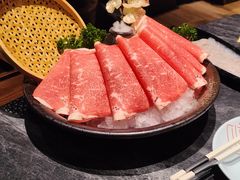 -捞王猪肚鸡火锅(金华义乌之心店)