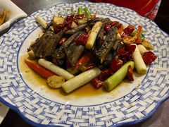 -百年粉蒸牛肉