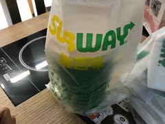 -SUBWAY赛百味(欧亚新生活店)