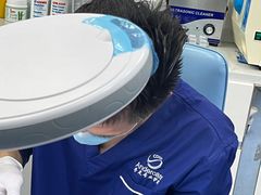 -Andrew指甲专科灰指甲·甲沟炎矫正·3D步态矫形鞋垫定制(上海法华镇路旗舰店)