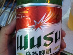 -同来顺烧烤餐厅(哈尔滨道店)