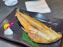 日本开片鱼-铭牛烧肉·和牛海鲜自助(高新月牙湖店)