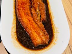 -九转小磨·非遗东北菜(万达广场店)
