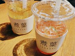 -煮叶(悠唐广场店)