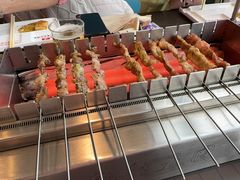 -邢氏老太太烤串(北兴街店)