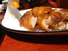 -北平食府(马鞍山路店)