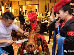 -森谷美食公园(杨行店)