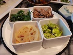 -西安饭庄·非遗陕菜(钟楼店)