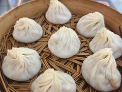 -锡笼记·无锡小笼(大润发店)
