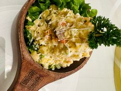 -俄士厨房(五棵松华熙LIVE店)