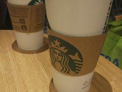 -星巴克(无锡东方商厦店)