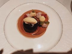 主厨甜点-蝶舍·MAISON PAPILLON