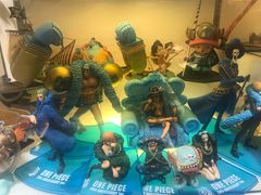 -城隍庙小礼品市场(福佑商厦福佑路店)