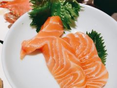 -一方渔歌蒸汽海鲜自助(文化路万达广场店)