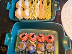 -蒋记海鲜姿造•洋房别墅(星河湾店)