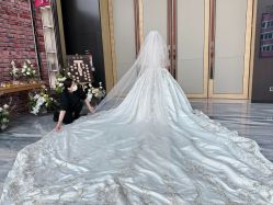 -GRACE KELLY婚纱与礼服(北京店)