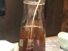 竹蔗茅根水-炭舍干锅·烤鱼(扬名广场店)
