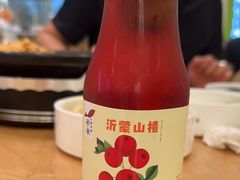 -船歌·鱼水饺青岛菜(国贸商城店)