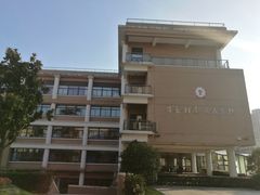 教学楼-向明中学