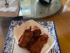 -糟粕醋·椰苑海南菜餐厅(亚龙湾天域酒店)