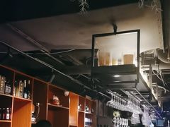 -麦凯伦烧烤·精酿超级工厂店(金桥总店)