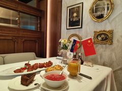 -马克西姆俄罗斯餐厅(绥芬河店)