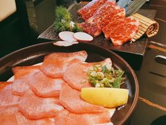 -厚贞日式烤肉(浦东汇智店)
