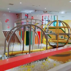 -乐多星球潮玩中心(沈阳嘉里城店)