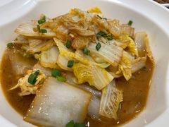 -新虹楼饭庄(崇明陈家镇店)