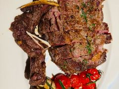 -波特曼西餐厅(中央大街店)