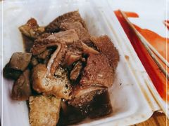 -细妹五香牛杂(步行街店)