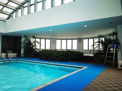 -大连富丽华大酒店