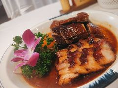 -怀德酒楼·粤菜·海鲜·茶点(宝安国际机场店)