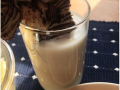 巧克力吐司-爸爸糖吐司面包(南京奥体店)