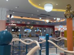 -奈尔宝·儿童乐园·亲子餐厅(苏州大悦城店)
