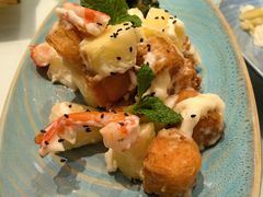 -鹿港小镇(悠唐店)