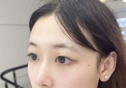 -babiline芭比莱恩半永久纹眉纹唇发际线
