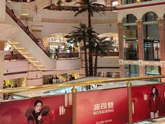 -元气寿司(环球港店)