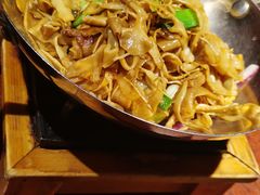 -绿茶餐厅(蓝色港湾店)
