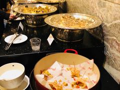 -上海雅居乐万豪侯爵酒店