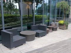 -上海虹桥西郊假日酒店