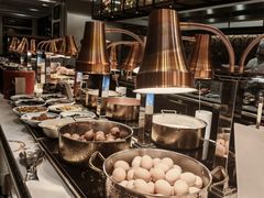 -杭州城中香格里拉大酒店