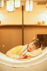 点击看大图 -盘子女人坊古装写真摄影(天津总店)