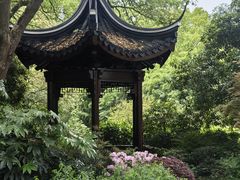 -无锡蠡湖国家湿地公园-蠡园