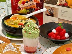 -大树餐厅(环球港店)