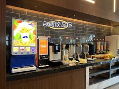 -广州金沙洲希尔顿欢朋酒店