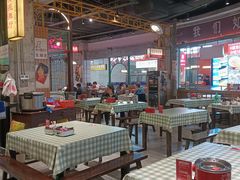 -彭耕记猪油炒小菜(吉联mall店)