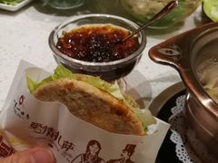 -素渡·一茶一素素食馆(新疆店)