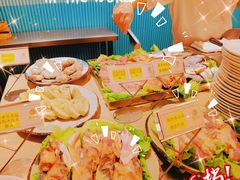 -御水泉·国际水疗会(广州长隆店)